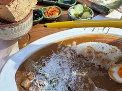 -CURRY YA 熟成咖哩專門店(深圳湾万象城店)