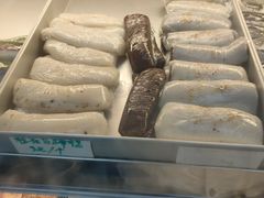 -随园糕团(狮子桥店)