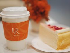 -La Repete 手工千层蛋糕(深圳卓悦中心店)