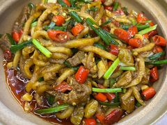 -潇湘阁(三里屯SOHO店)