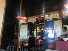 -水上人家民俗餐厅(洱海公园店)