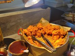 -比格比萨自助(万柳华联店)