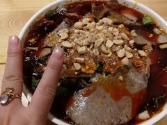 夫妻肺片-夫妻肺片·中华老字号·正宗川菜(春熙路店)