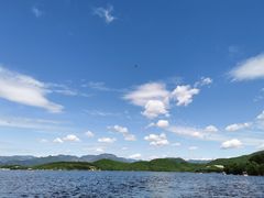-北京金海湖景区