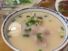 -易老妈蹄花.特色川菜(人民公园总店)