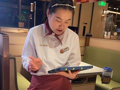 -海底捞火锅(吴中路店)