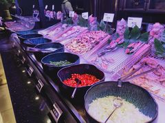 -韩盛·盛江山自助料理(中街大悦城店)
