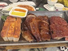 -香港蓮香樓(上環店)