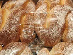 -西村叔叔的店·面包·甜品·蛋糕(崂山丽达店)
