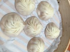鼎泰丰(新港中心店)-鼎泰丰(新港中心店)