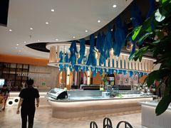 -12道烤味自助牛排海鲜烤肉餐厅(鑫都国际广场店)