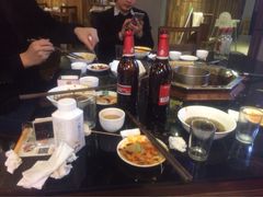 蜀九香火锅酒楼(九眼桥店)-蜀九香火锅(九眼桥店)