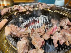 -味家烤肉烤鳗鱼牛排(西塔旗舰店)