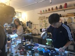 椰奶拿铁-COFFELIZ COFFEE