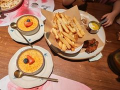 -一沙一城·岩烤牛扒(深圳首店)