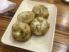 -老裕缘汤包馆(嘉善路店)