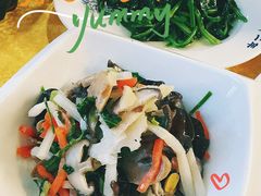 -清真马祥兴菜馆(云南北路店)