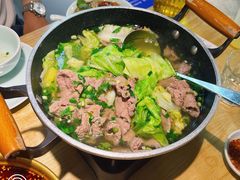 -全牛匠·乐山跷脚牛肉(新中关店)