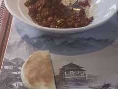 -秦月轩·陕西家乡菜(阜成路·五棵松店)