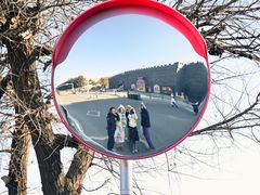 -图们国门景区