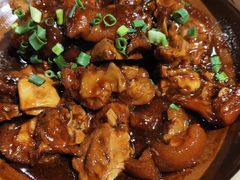 -广府乡下·饭庄(新港东路店)