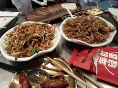 -碎怂烤肉(钟楼柳巷店)