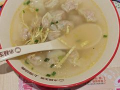 -小杨生煎(深圳岗厦北店)