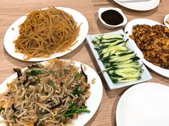-姥家春饼店(漳州二路店)