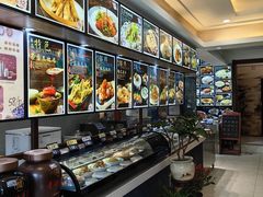 -君霖海鲜私房菜(春柳店)