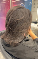 -5M HAIR SALON 旗舰店