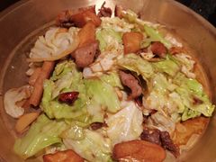 -丝路金桃·新疆菜(徐汇店)