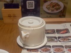 -粤集·手工粤菜(皇庭广场店)
