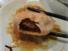 -惠丰门丁肉饼店