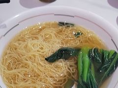 -香港深仔记茶餐厅(东门店)