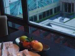 -王府半岛酒店