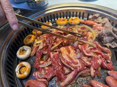 -杨记齐齐哈尔烤肉(总店)