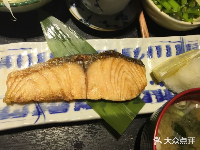 明日叶居酒屋(师惠坊店)图片