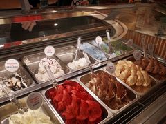 -Dal Cuore 达可芮冰淇淋(陕西北路店)
