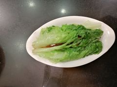 油菜-味先肠粉(珠光路店)