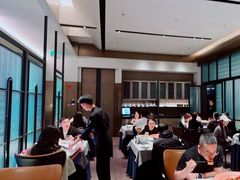 -柿合缘新京菜(国金中心商场店)