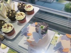 -Pantry's Best派悦坊蛋糕(K11购物艺术中心店)
