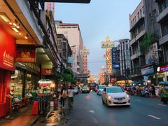 -唐人街(耀华力路)
