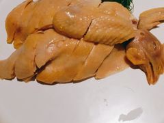 醉辉皇草鸡-醉辉皇上海之巅(上海中心大厦店)