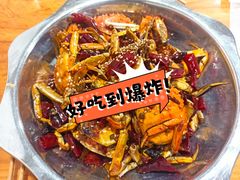 -陈氏肥蛤(小纬六路总店)