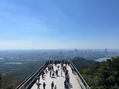 -紫金山索道-售票处