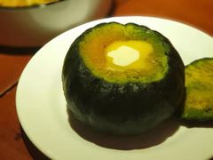 日本小南瓜汤-永无乡旅行餐吧(京溪店)