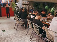 -神府路壹号·海鲜烧烤·砂锅粥·锅物(三坊七巷店)