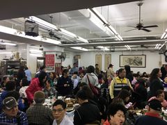 大堂-香港蓮香樓(中環店)