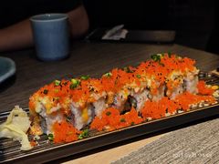-炙柒Sekinana·精致日料(合生汇店)