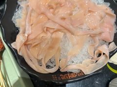-巴倒烫陆派火锅山庄(南山总店)